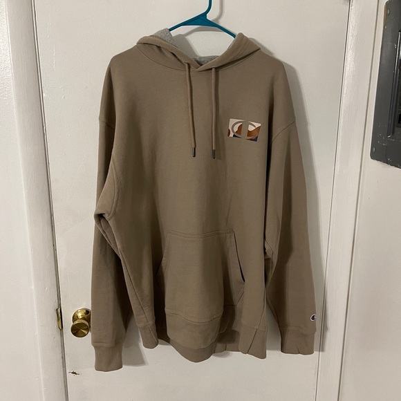 Men’s 5 Hoodie Bundle Champion, Old Navy, BooHooMAN - Picture 2 of 8